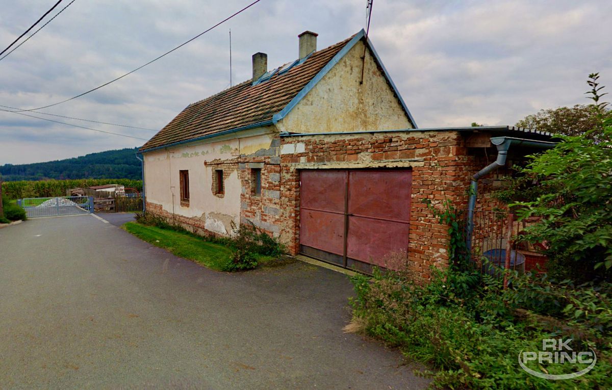 Prodej rodinného domu 200 m², pozemek 685 m²